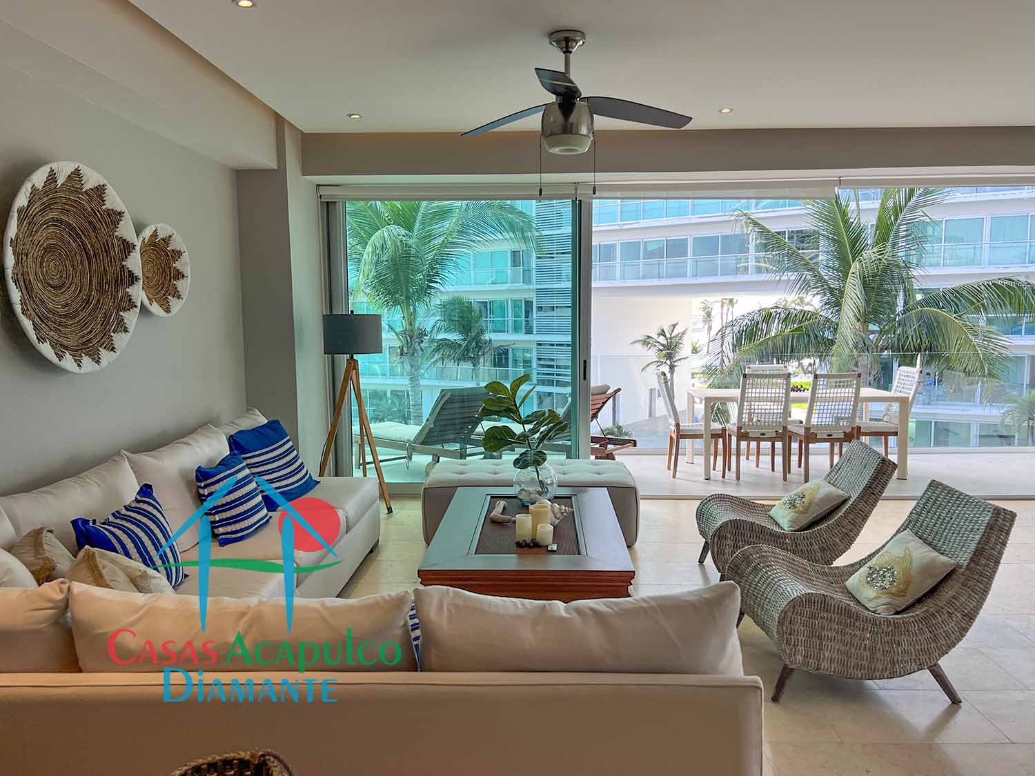 Península Loft 263 - Estancia 3